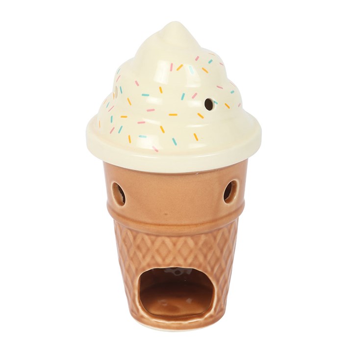 Ice Cream Cone Oil Burner - Image 5