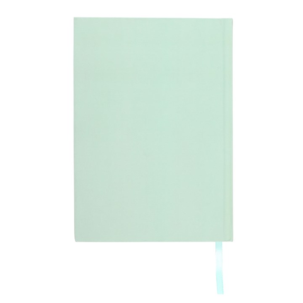 My Reading Journal A5 Notebook - Image 5