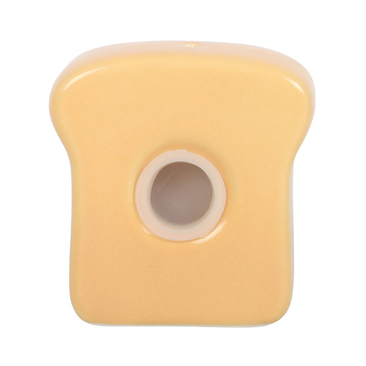Kawaii Toast Salt and Pepper Shakers - Image 5
